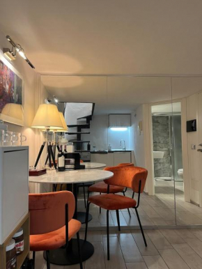 Central Cozy Flat